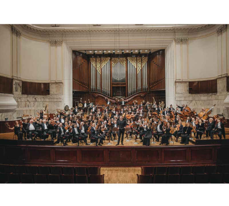 Warsaw Philharmonic Orchestra