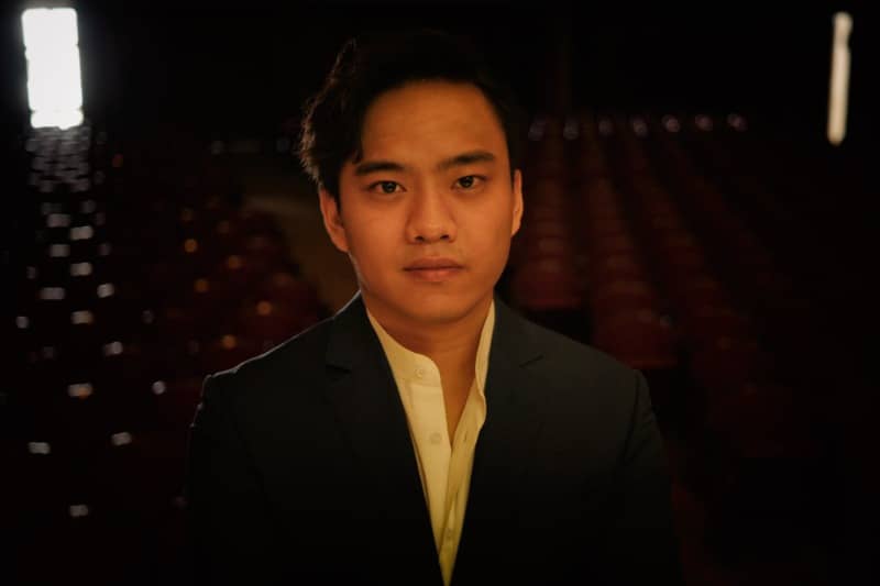 Viet Trung Nguyen