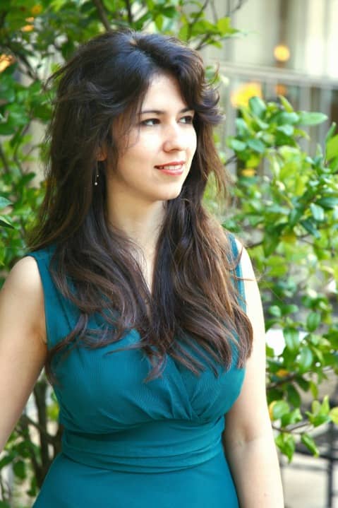 Diana Cooper