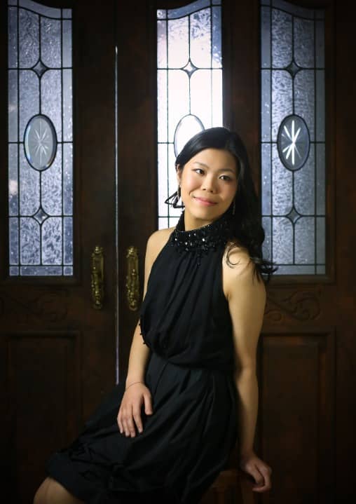 Miyu Shindo