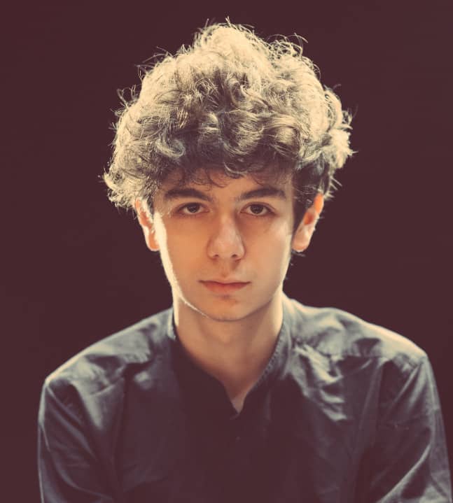 Mateusz Dubiel
