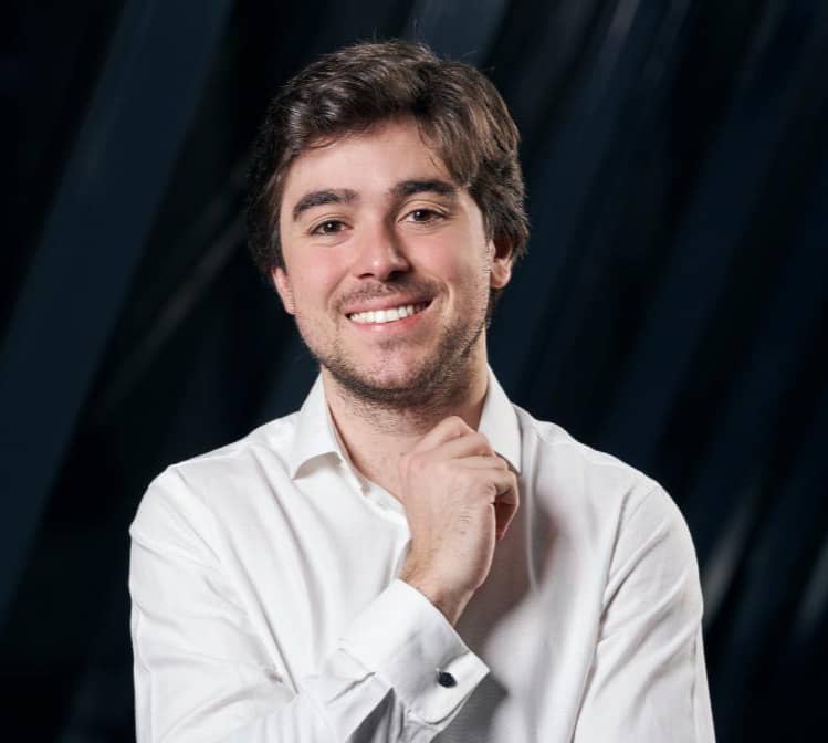 Pedro López Salas