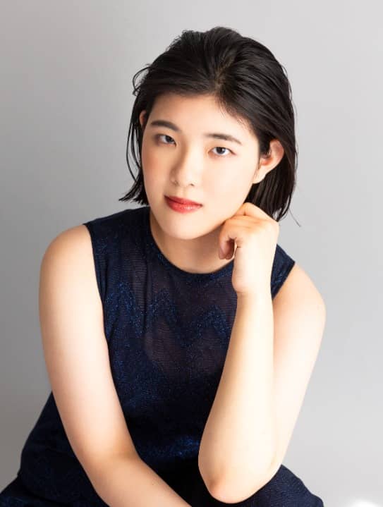  Riko Imai