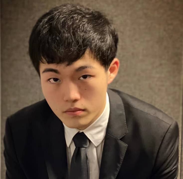 Xiaoxuan Li