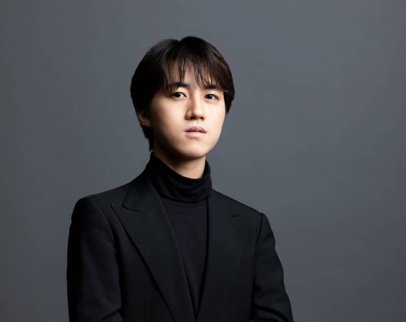 Tomoharu Ushida