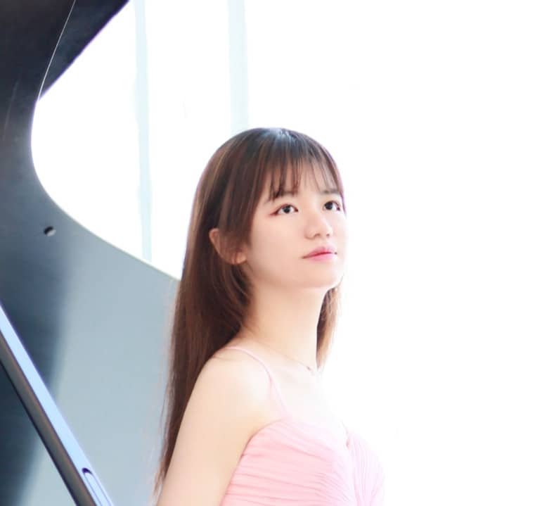 Victoria Wong