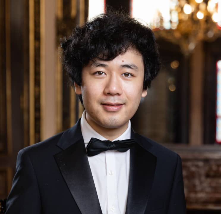 Yuanfan Yang
