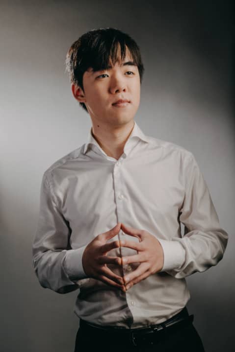 Kevin Chen