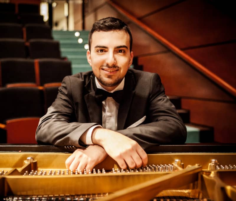 Alberto Ferro