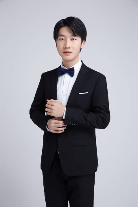Yiming Guo