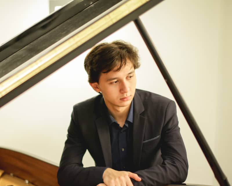 Ibrahim Ignatov