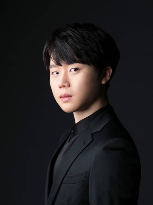 Hyun-Gyu Ji