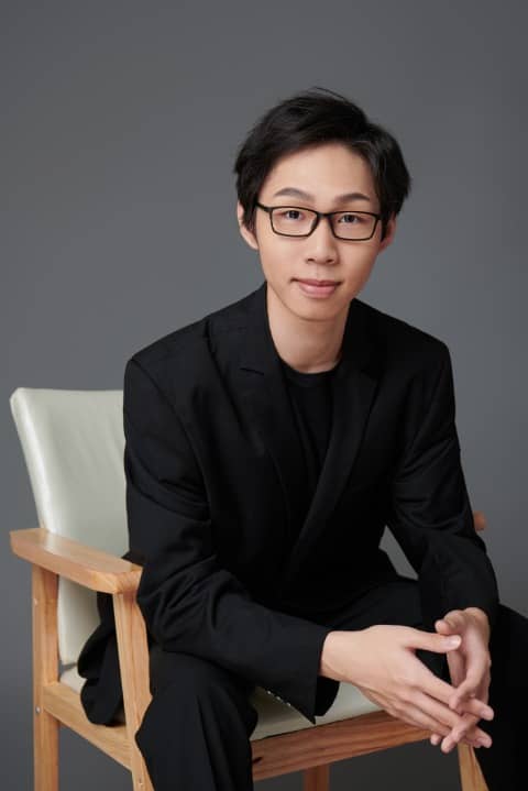 Tianyou Li