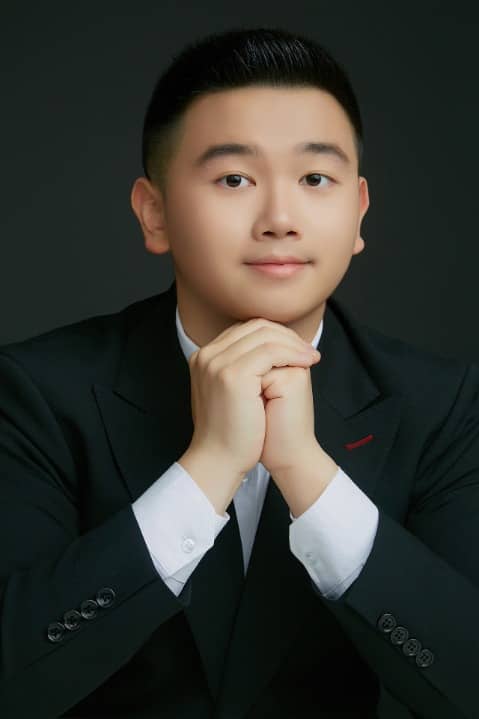 Zhexiang Li