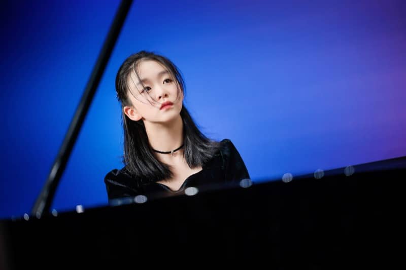 Tianyao Lyu