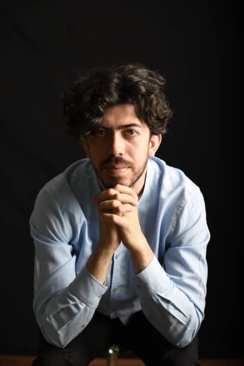 Ruben Micieli