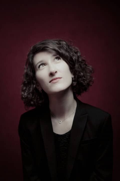Nathalia Milstein