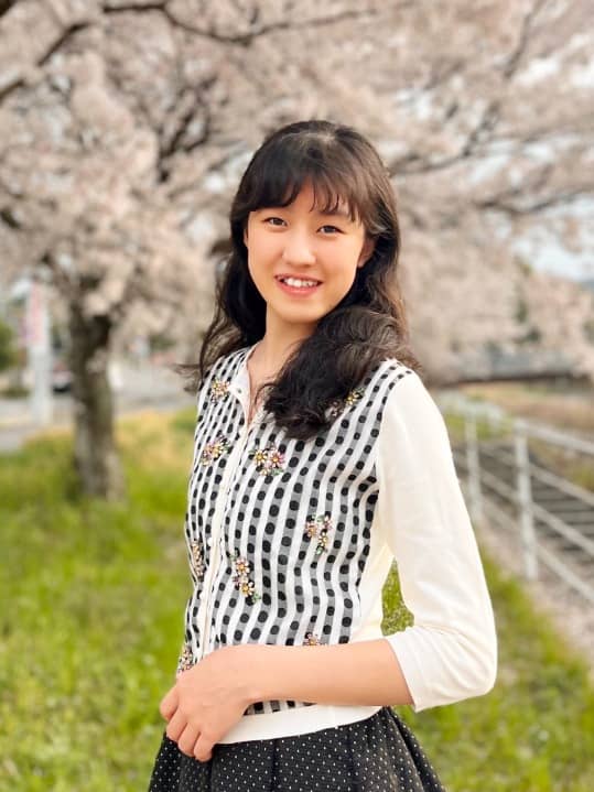 Yulia Nakashima