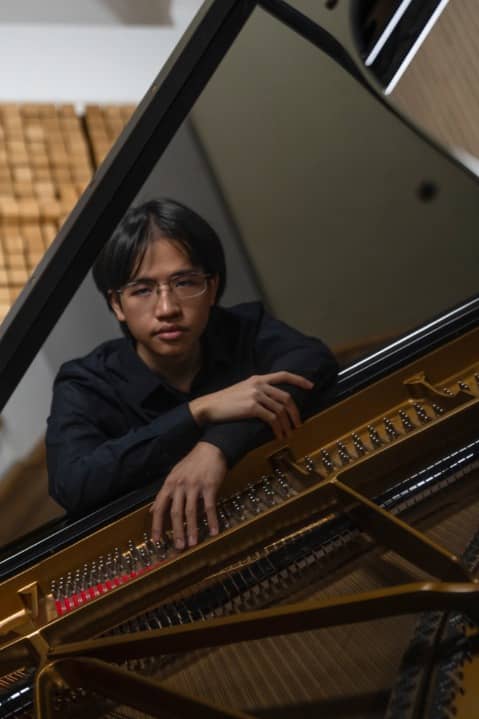 Vincent Ong