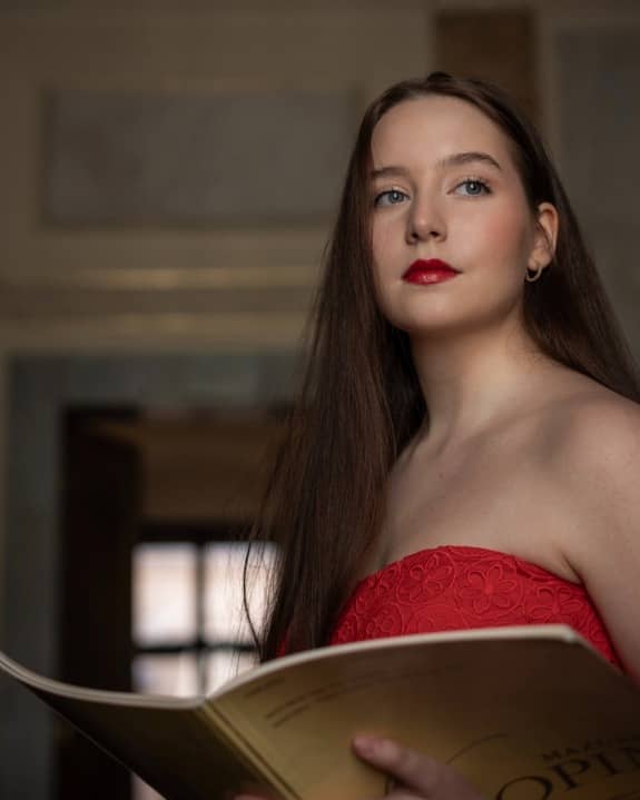 Zuzanna Sejbuk