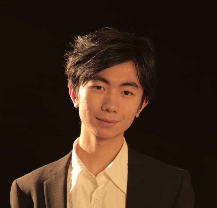 Ziye Tao