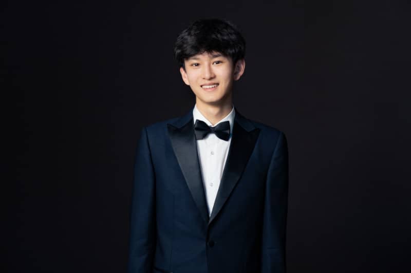 Ryan Wang