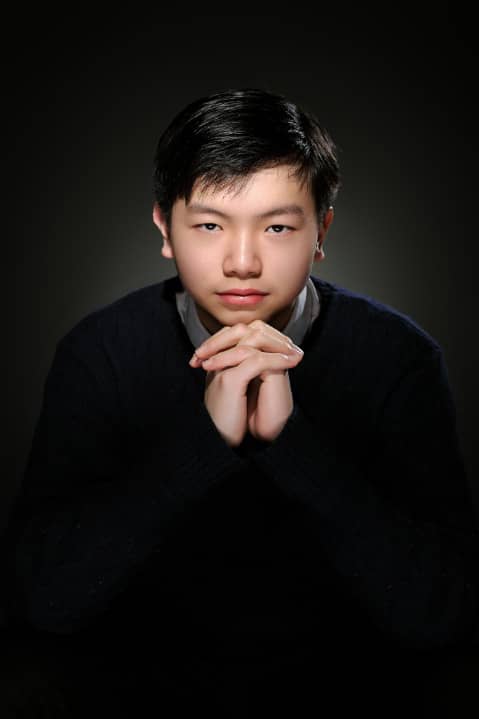 Yifan Wu