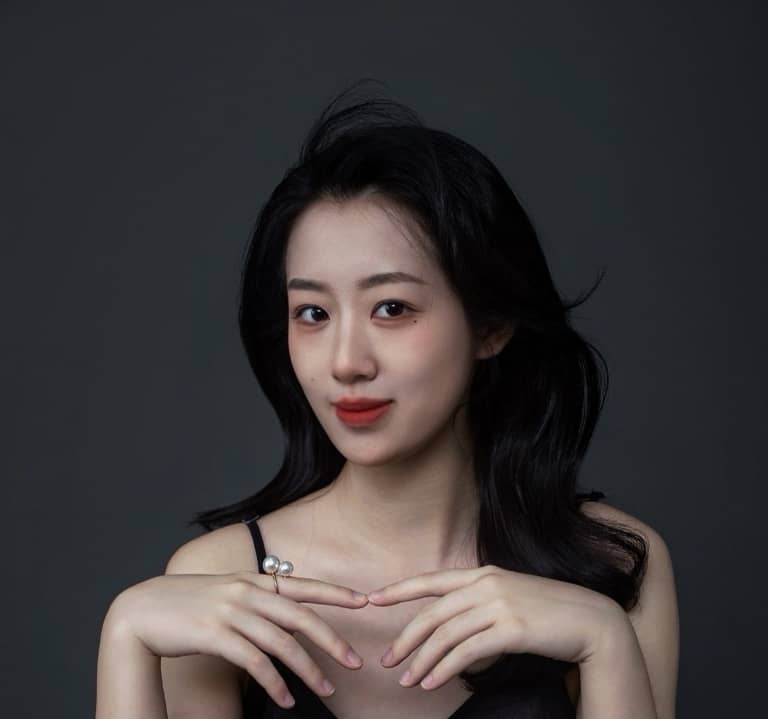 Maiqi Wu