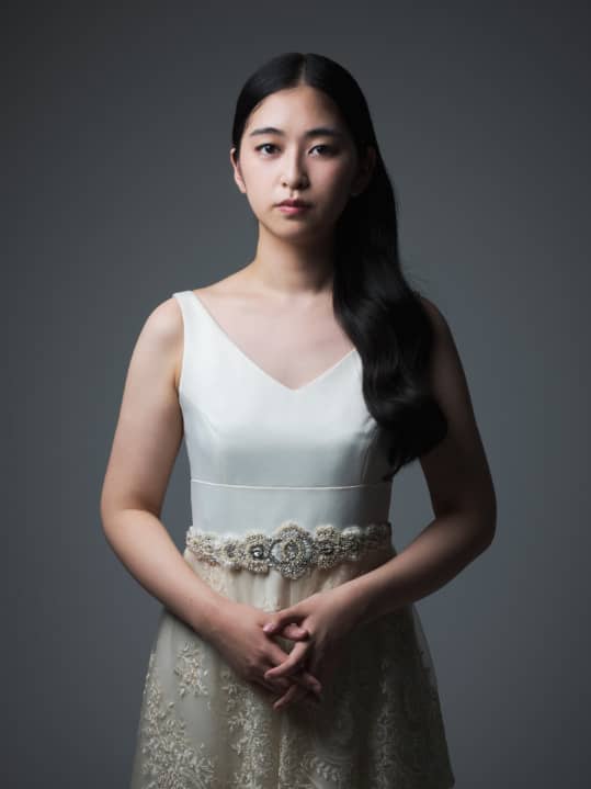 Miki Yamagata