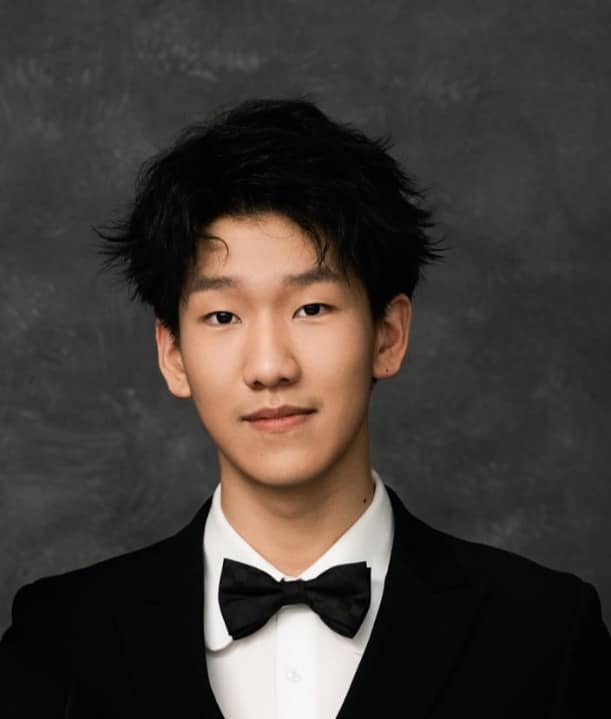 Fanze Yang
