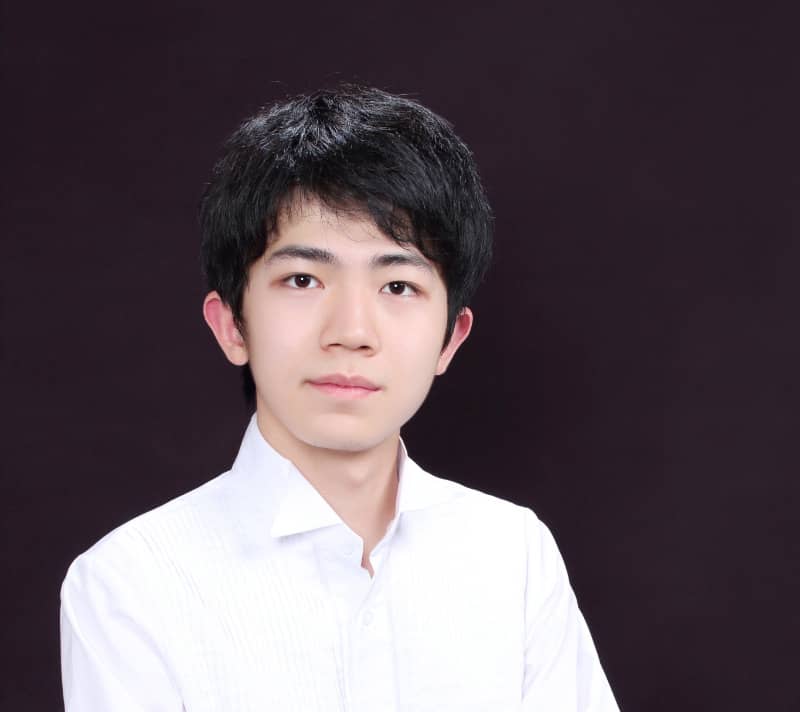 Yichen Yu
