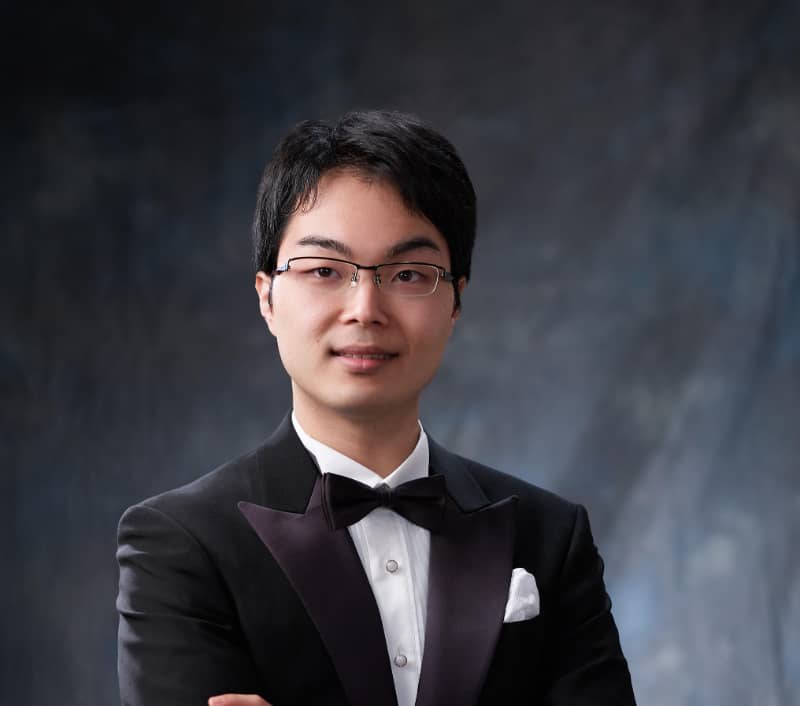 Kaito Kobayashi