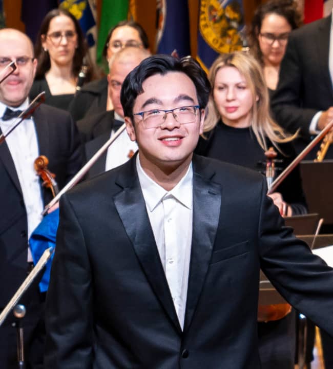 William Yang