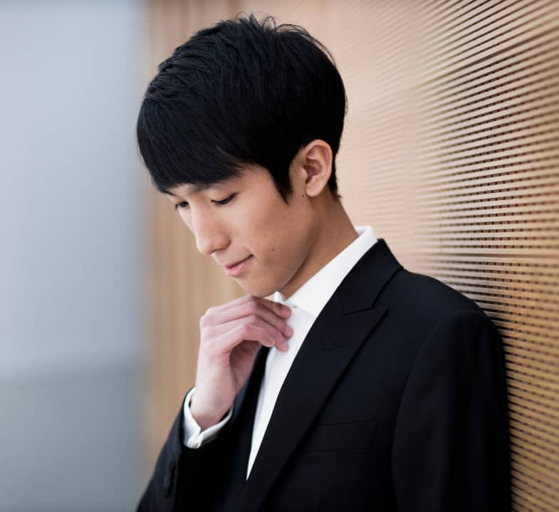 Eric Lu