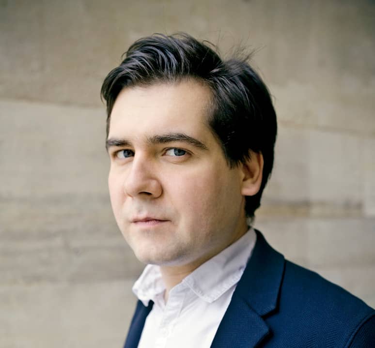 Vadym Kholodenko