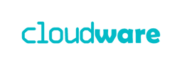 Cloudware logo