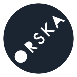 ORSKA logo