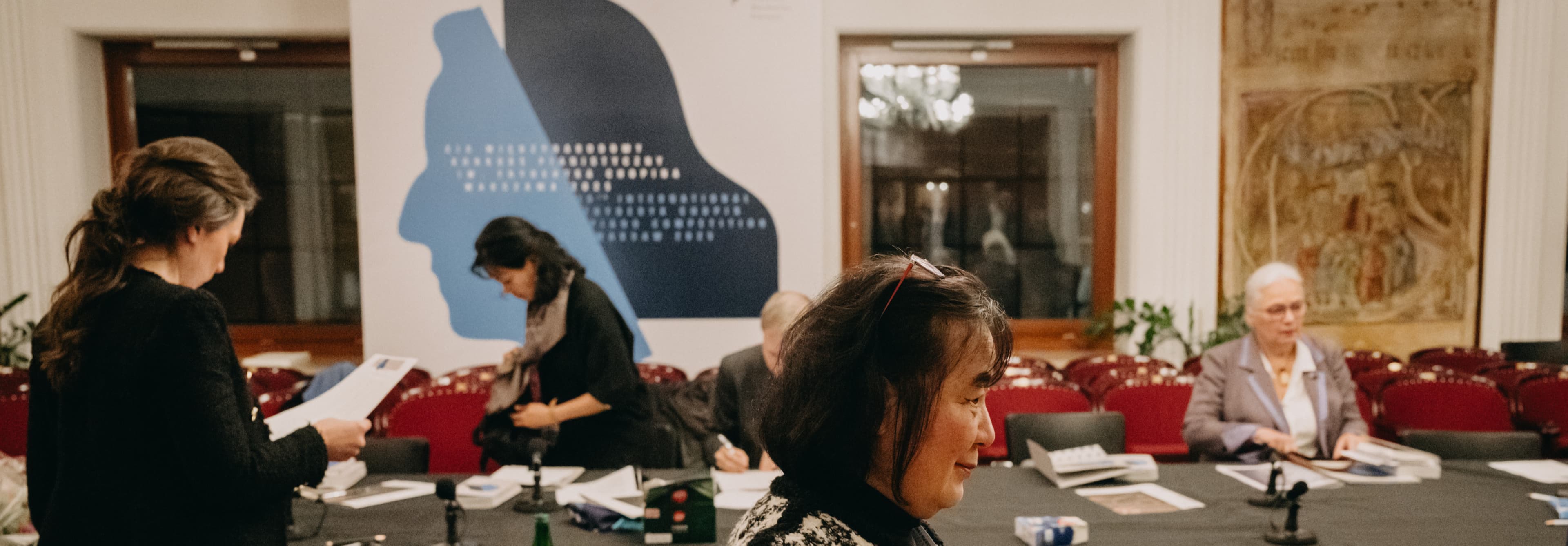 We know the names of 11 finalists of the 19th Chopin Competition 