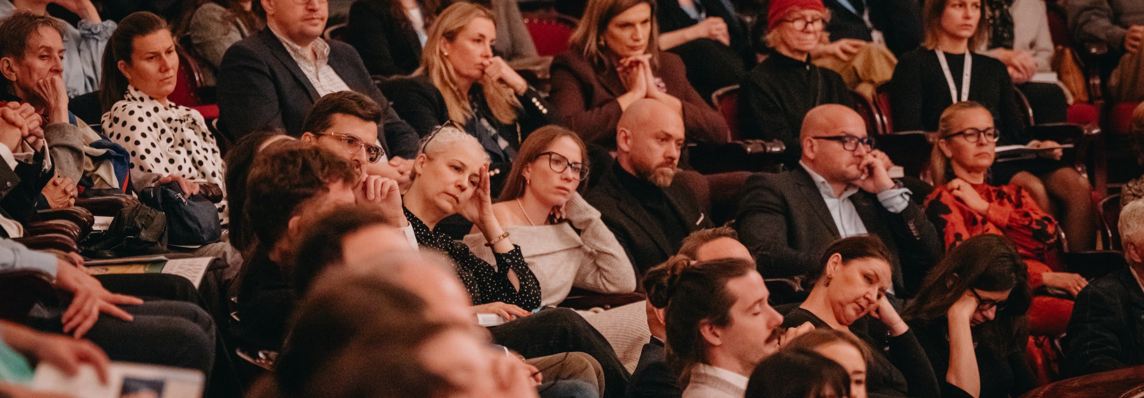 Audience Award poll of the 19th Chopin Competition