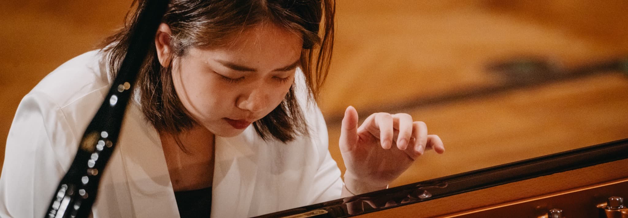 Laureates of the 19th Chopin Competition Tour: Shanghai, Singapore, Taipei, Hong Kong, Katowice, and Warsaw