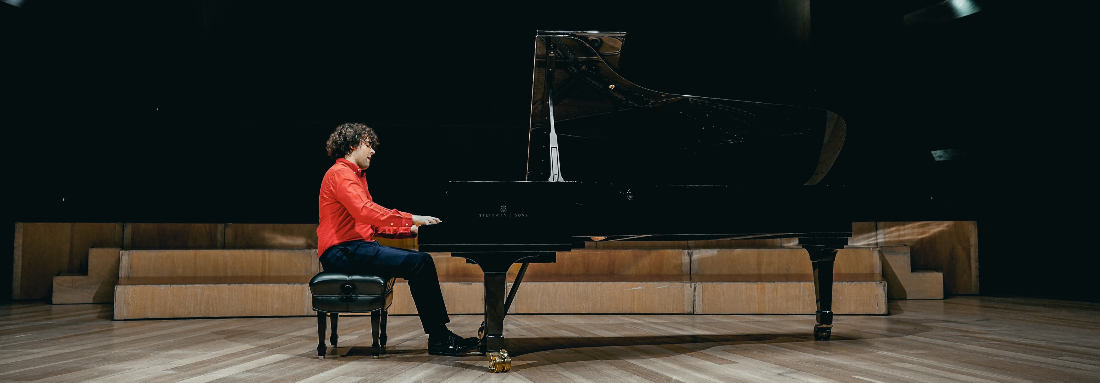 A concert to bid farewell to summer in Żelazowa Wola