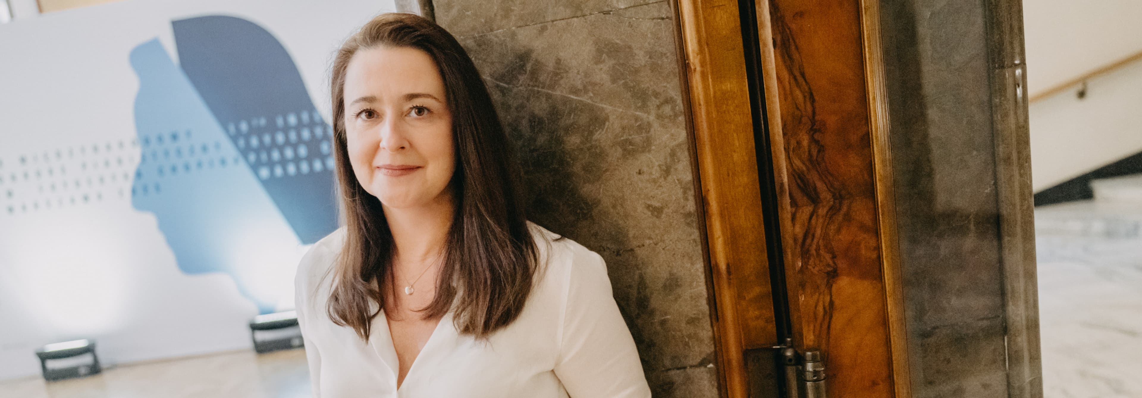 Promoting the idea of the Competition. Conversation with Joanna Bokszczanin, head of the Competition Organisation Office and secretary to the jury