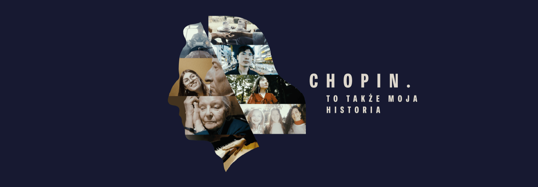 Chopin. This is also my story
