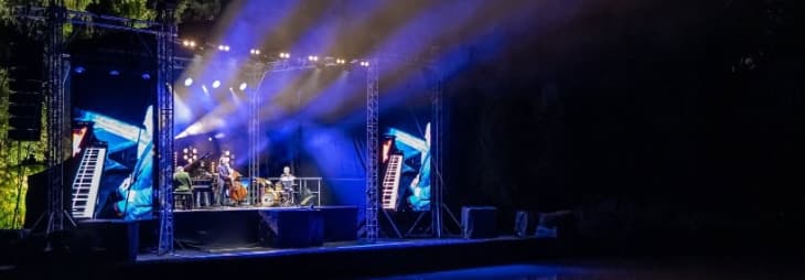 Summer Stage in Żelazowa Wola 2026
