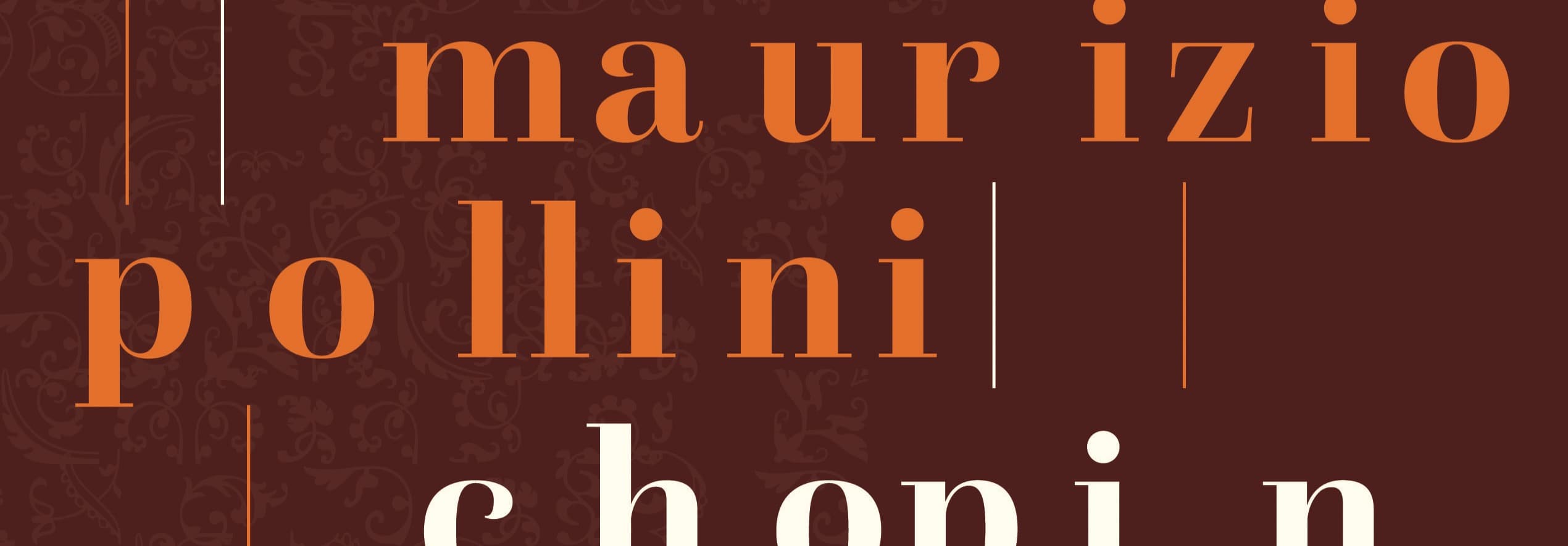 The Institute’s Phonography for the Competition’s 100th Anniversary: Maurizio Pollini – Winner in 1960