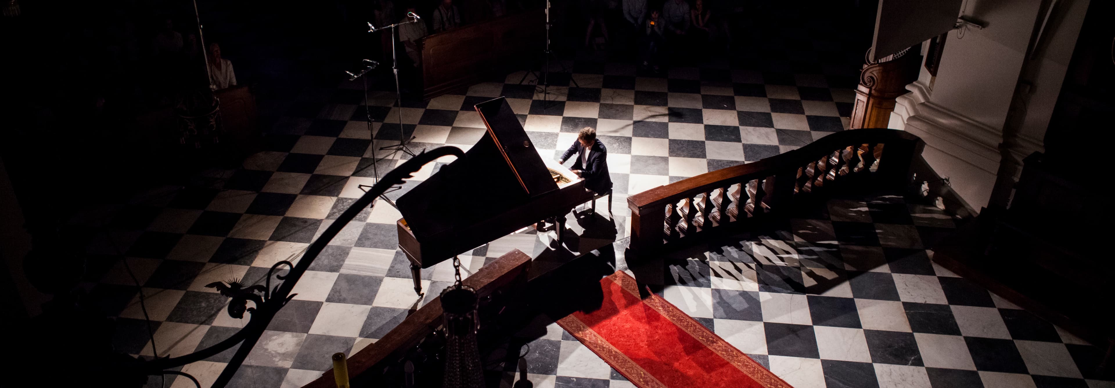 Polish participants in the Chopin Competition at the ‘Chopin and his Europe’ Festival 2025