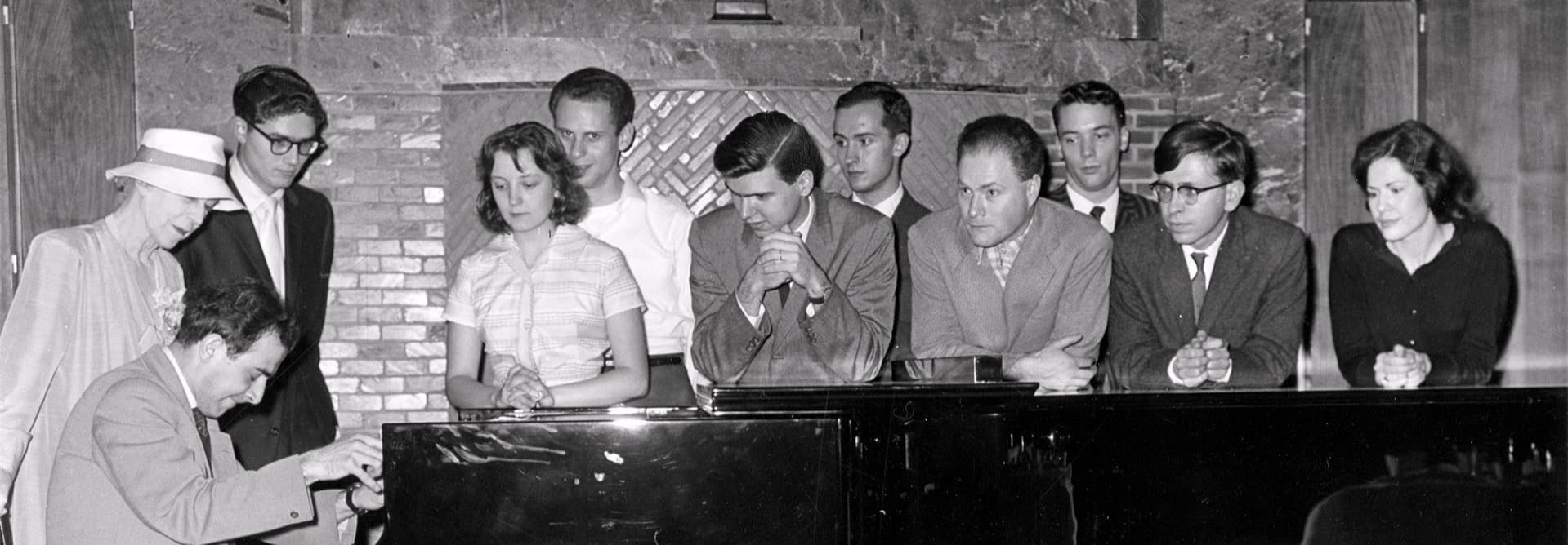 Laureates of international competitions in the 19th Chopin Competition