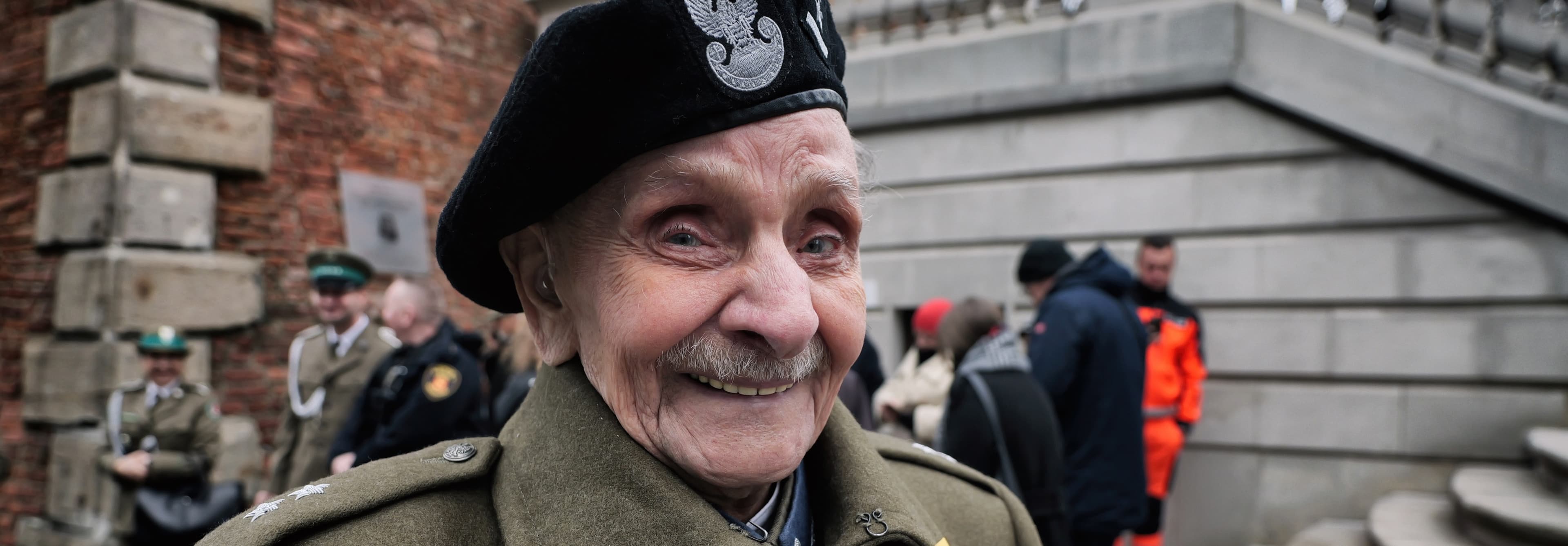 Chopin for the participants of the Warsaw Uprising