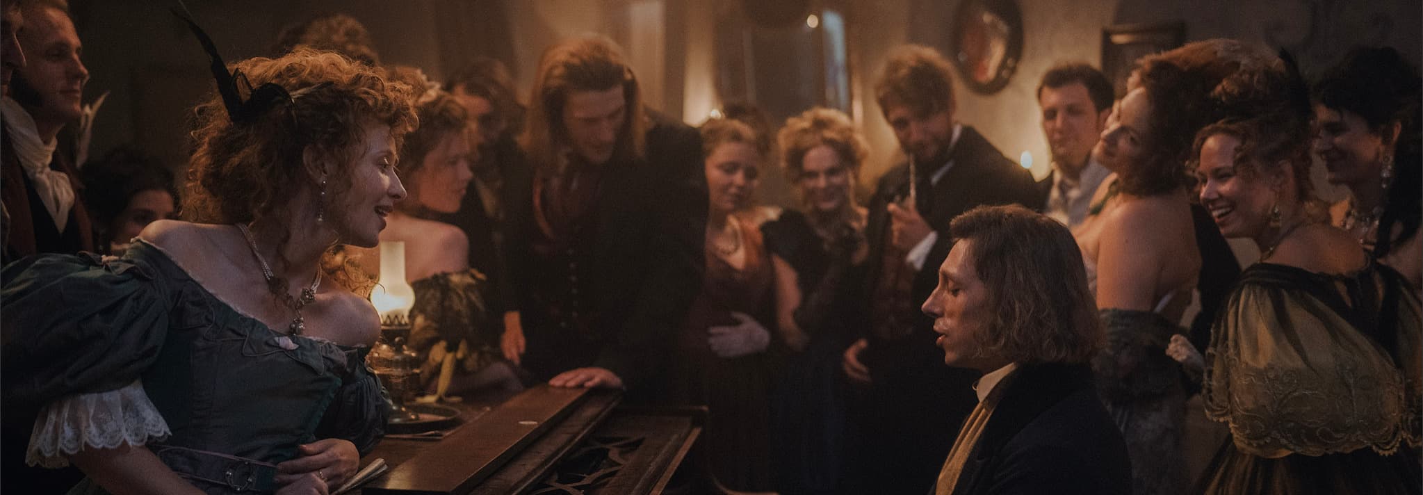 ‘CHOPIN, CHOPIN!’ now in cinemas
