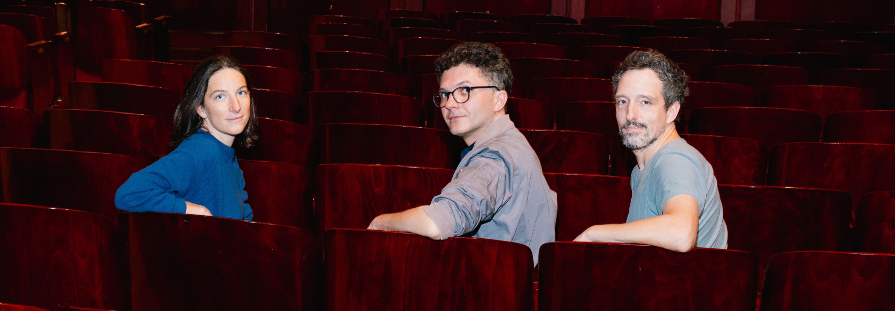Conversation with Jakub Piątek, director of ‘Pianoforte’